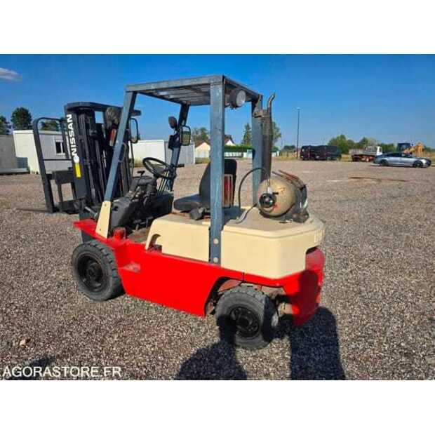 نيسان UJO2A25U-48649189