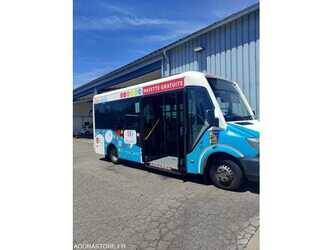 Image de BUS 2017 Mercedes-Benz SPRINTER