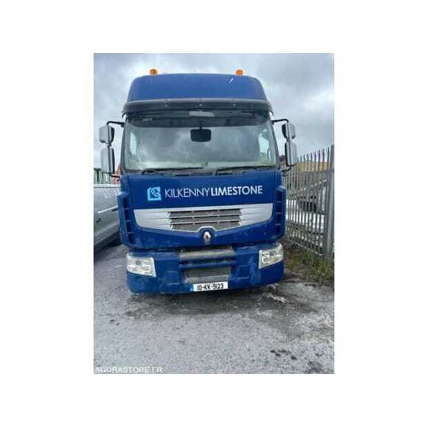 2010 رينو Premium 460 Dxi-48649250