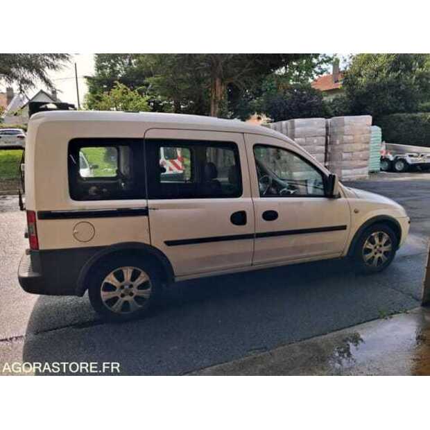 2008 Opel COMBO-48649608