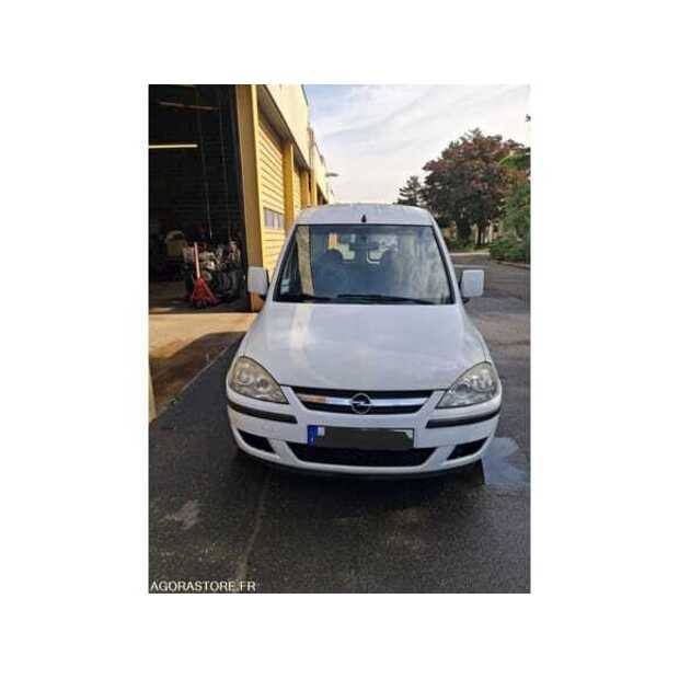 2008 Opel COMBO-48649610