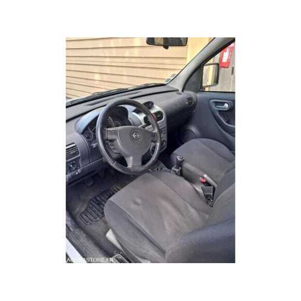 2008 Opel COMBO-48649612