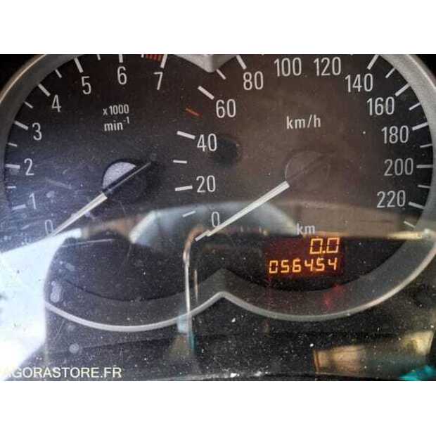2008 Opel COMBO-48649614