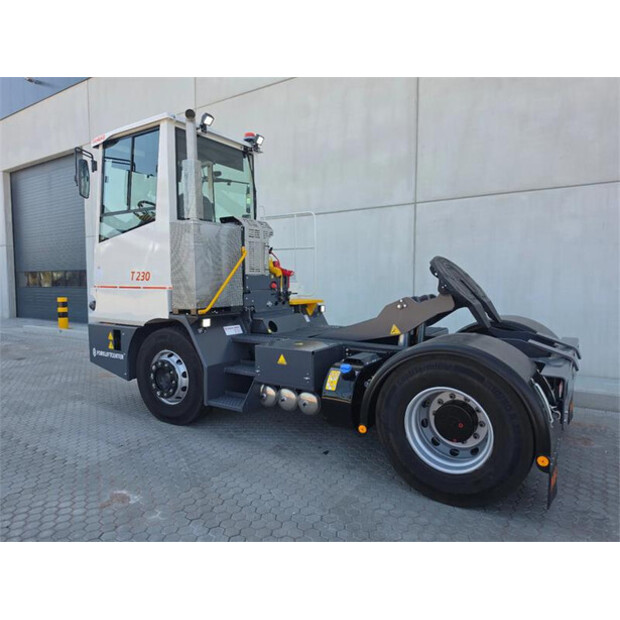 2026 Mafi T230-48649925
