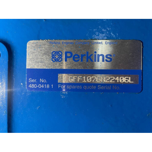 2026 FG Wilson P300-5-48649926
