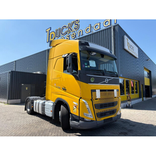2022 Volvo FH-48651134