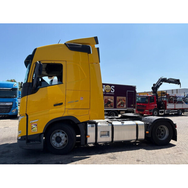 2022 Volvo FH-48651136