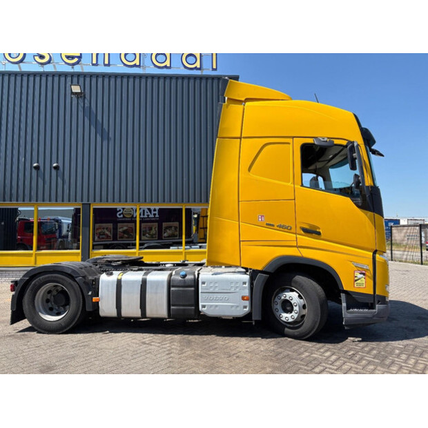 2022 Volvo FH-48651137