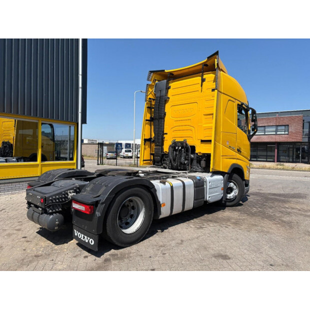 2022 Volvo FH-48651138