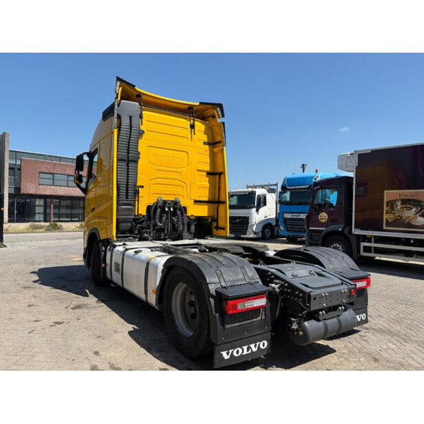2022 Volvo FH-48651139