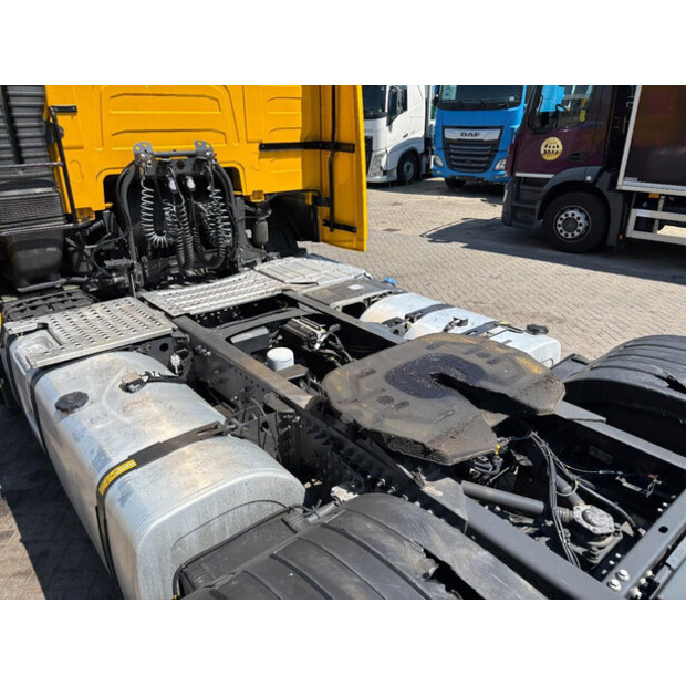 2022 Volvo FH-48651140