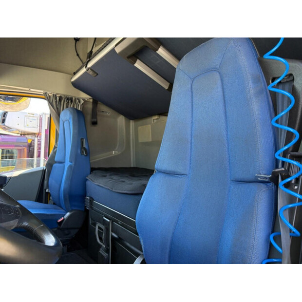 2022 Volvo FH-48651141