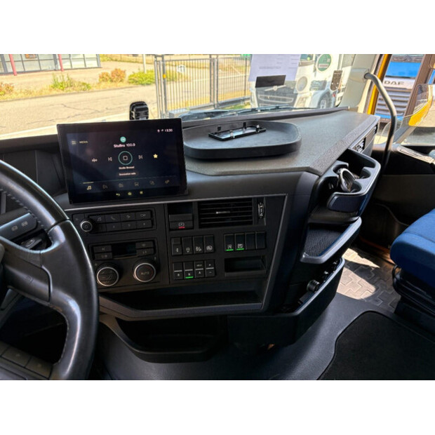 2022 Volvo FH-48651142