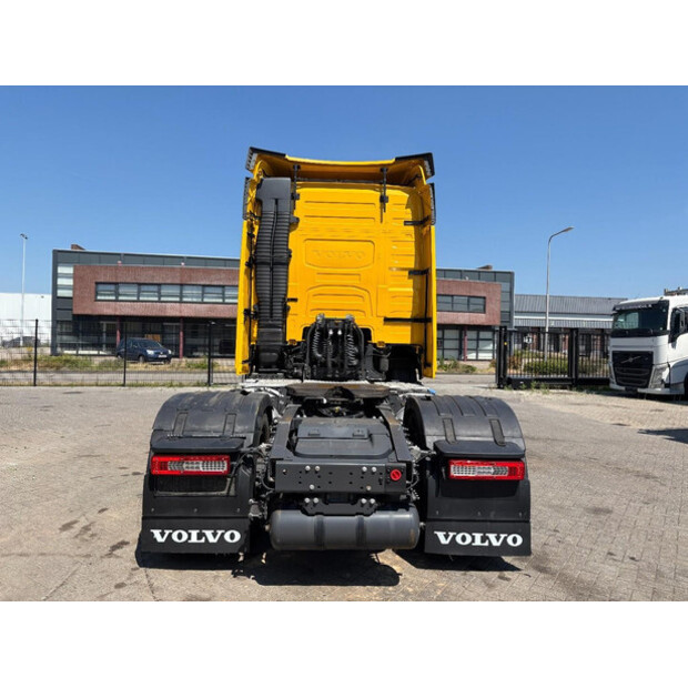 2022 Volvo FH-48651144
