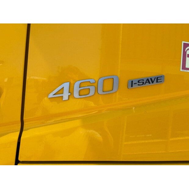 2022 Volvo FH-48651145