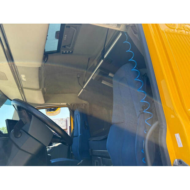 2022 Volvo FH-48651146