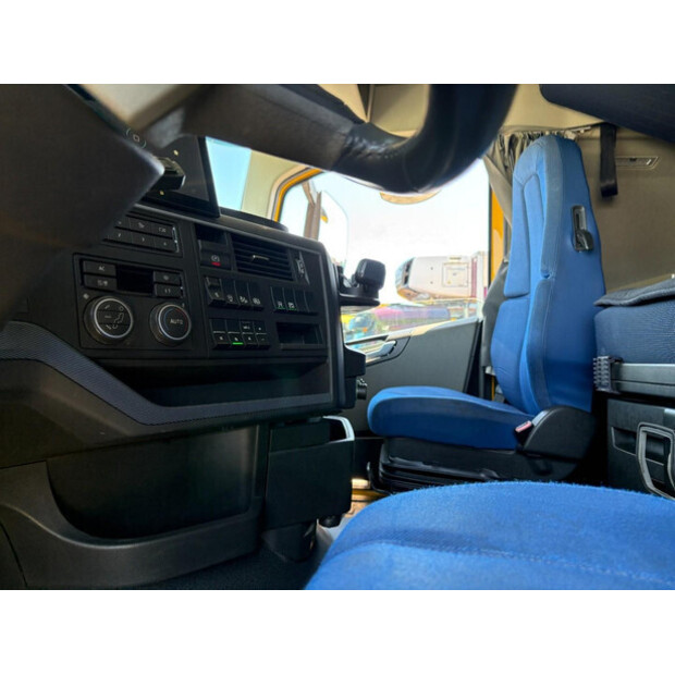 2022 Volvo FH-48651147