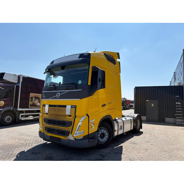 2022 Volvo FH-48651152