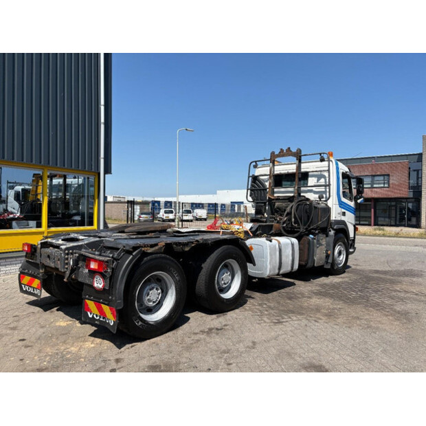 2008 Volvo FM-48651158