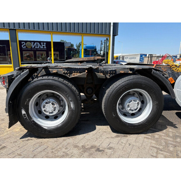 2008 Volvo FM-48651159