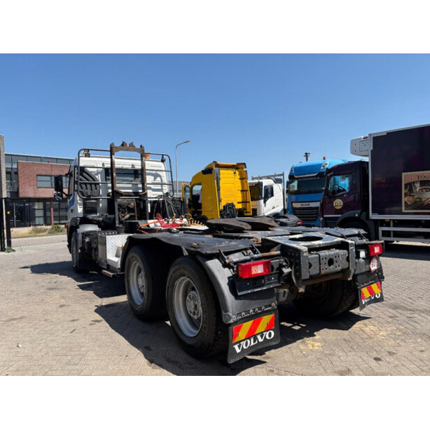 2008 Volvo FM-48651160