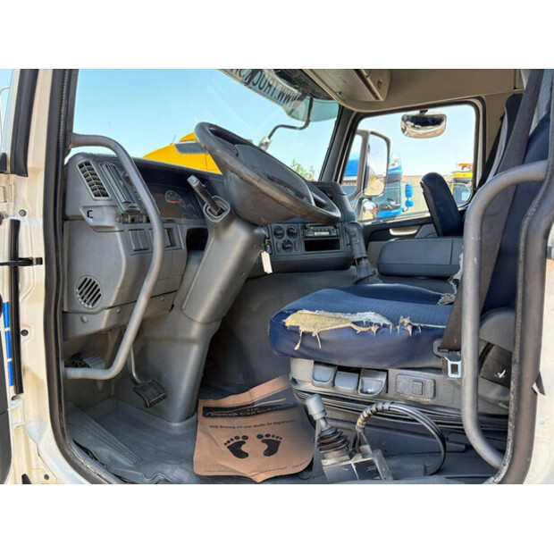 2008 Volvo FM-48651161