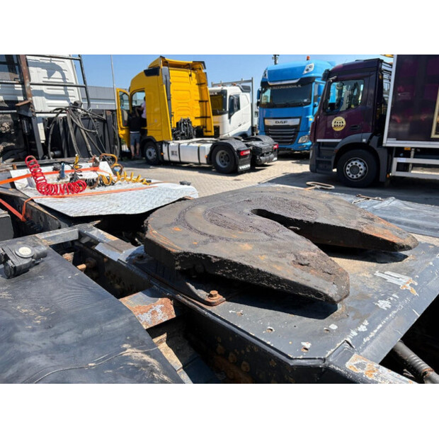 2008 Volvo FM-48651162