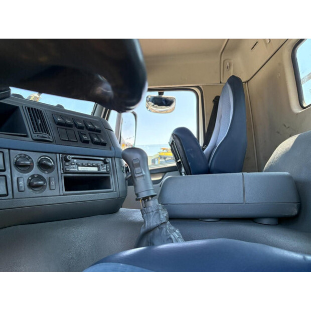 2008 Volvo FM-48651163