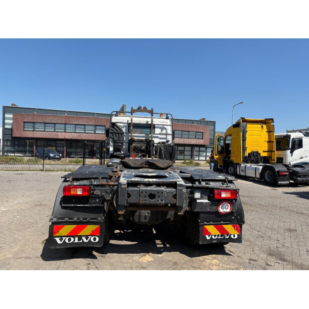 2008 Volvo FM-48651165