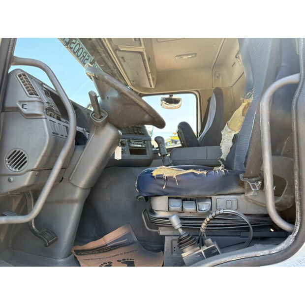 2008 Volvo FM-48651167