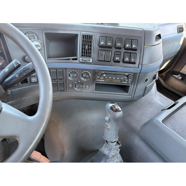 2008 Volvo FM-48651168