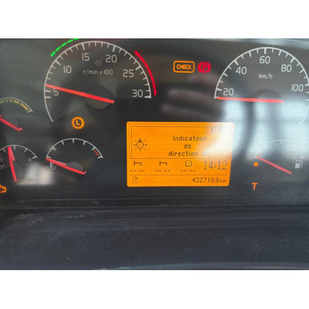 2008 Volvo FM-48651169