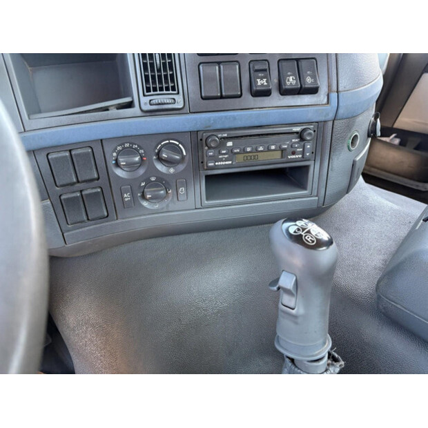 2008 Volvo FM-48651172