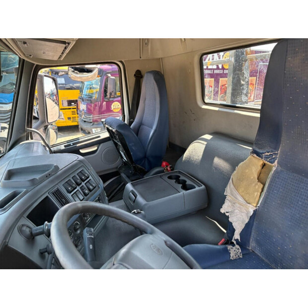 2008 Volvo FM-48651173