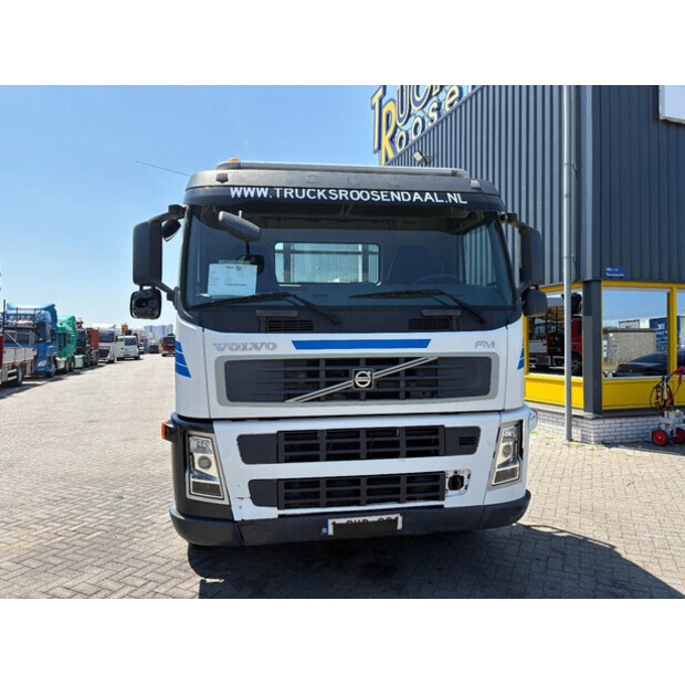 2008 Volvo FM-48651175