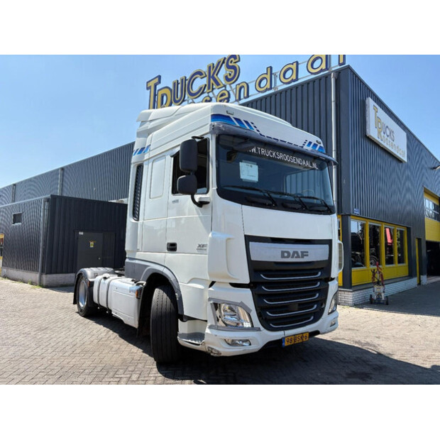 2015 DAF XF-48651178