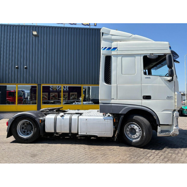 2015 DAF XF-48651179