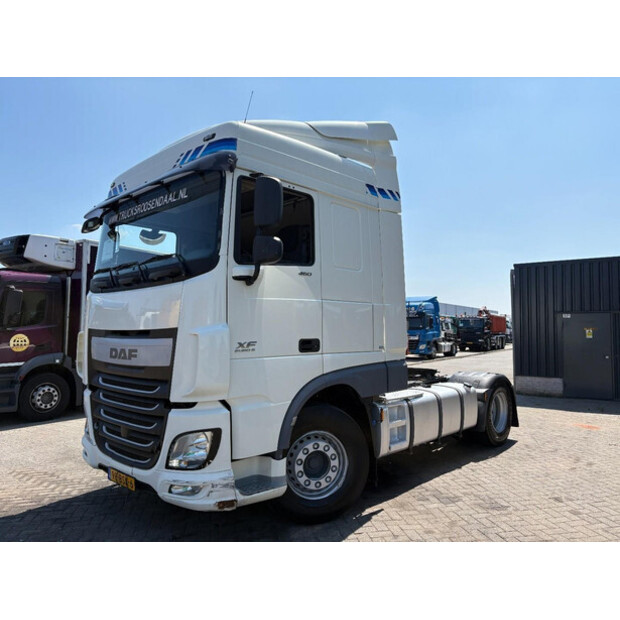 2015 DAF XF-48651180