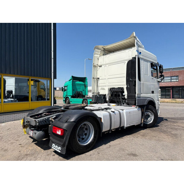 2015 DAF XF-48651181