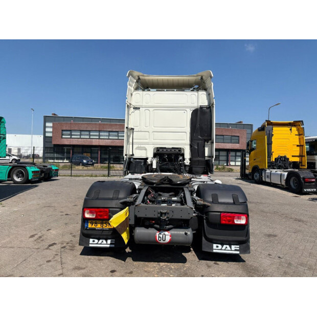 2015 DAF XF-48651182