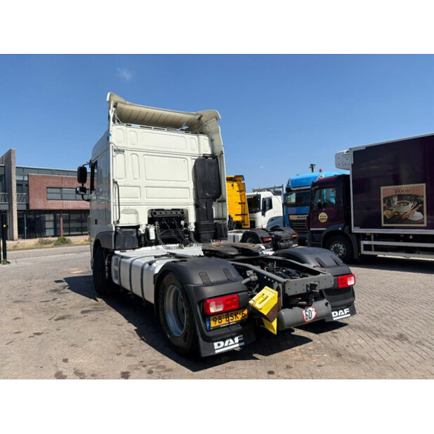 2015 DAF XF-48651183