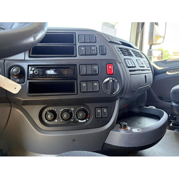 2015 DAF XF-48651185