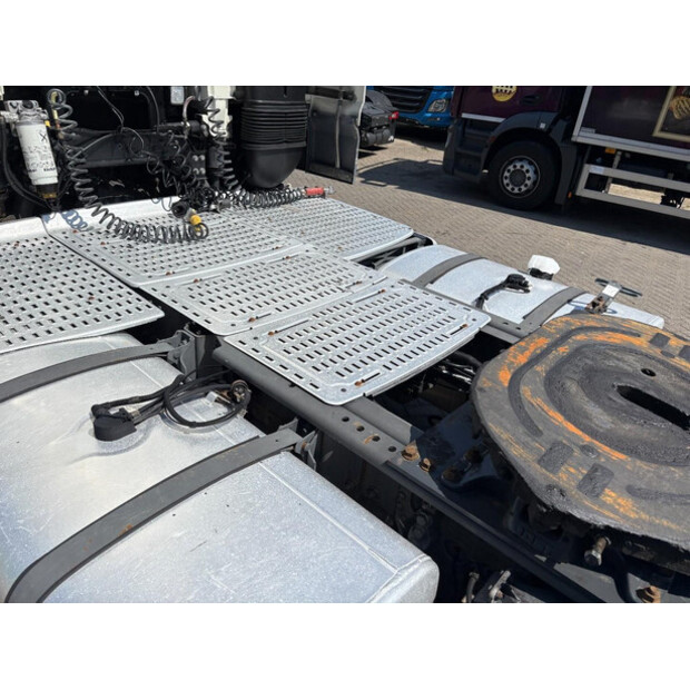 2015 DAF XF-48651186