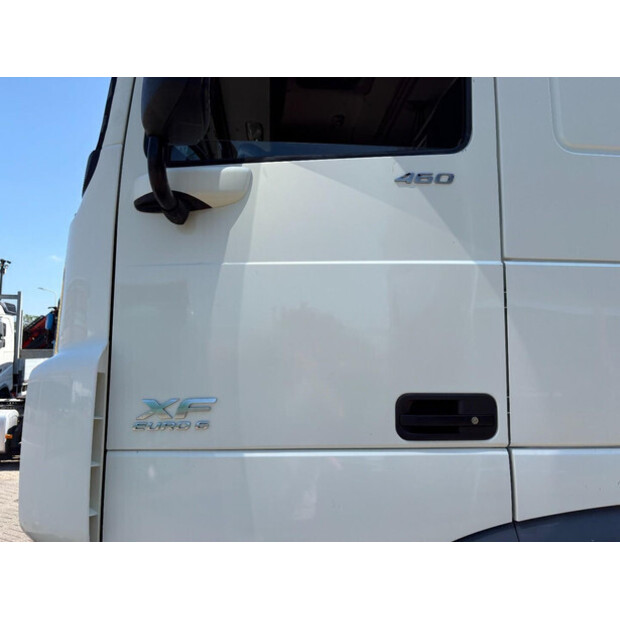 2015 DAF XF-48651187