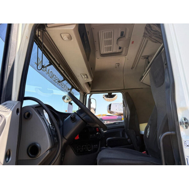 2015 DAF XF-48651188