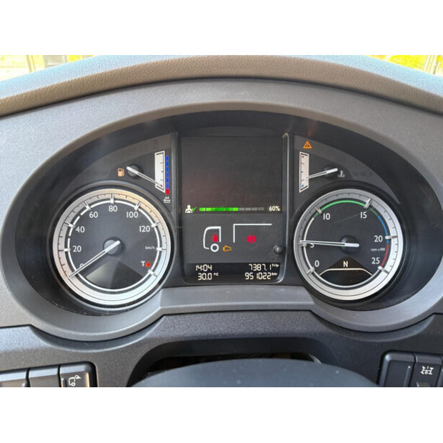 2015 DAF XF-48651189