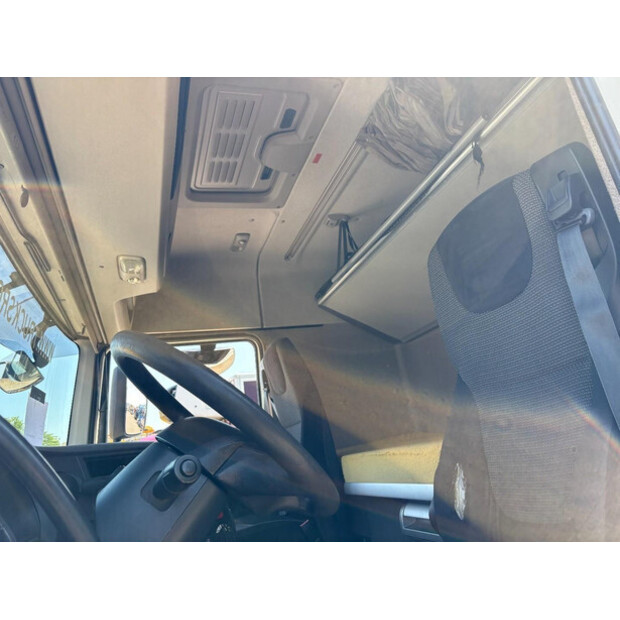 2015 DAF XF-48651190