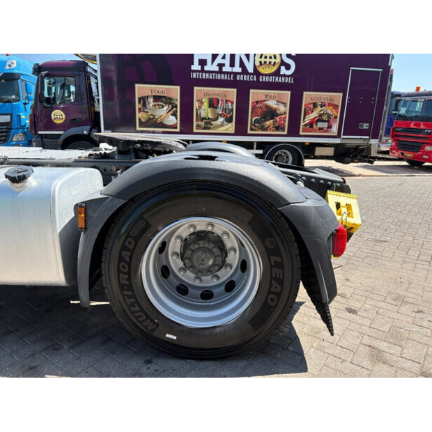 2015 DAF XF-48651191