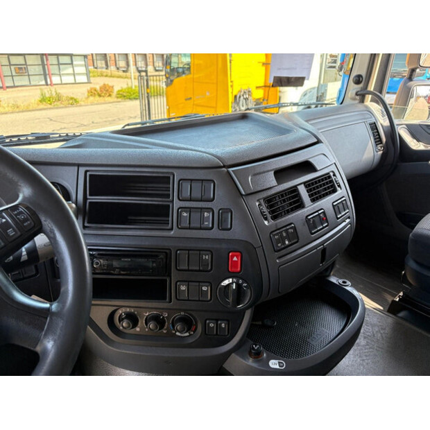 2015 DAF XF-48651194