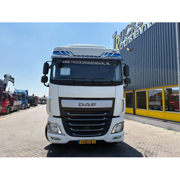 2015 DAF XF-48651196